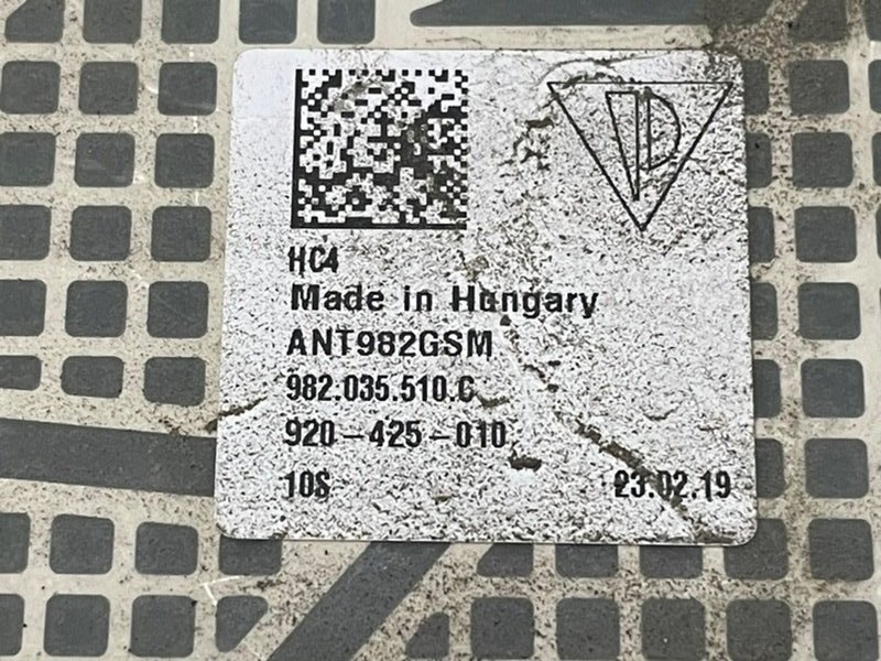 Антенна