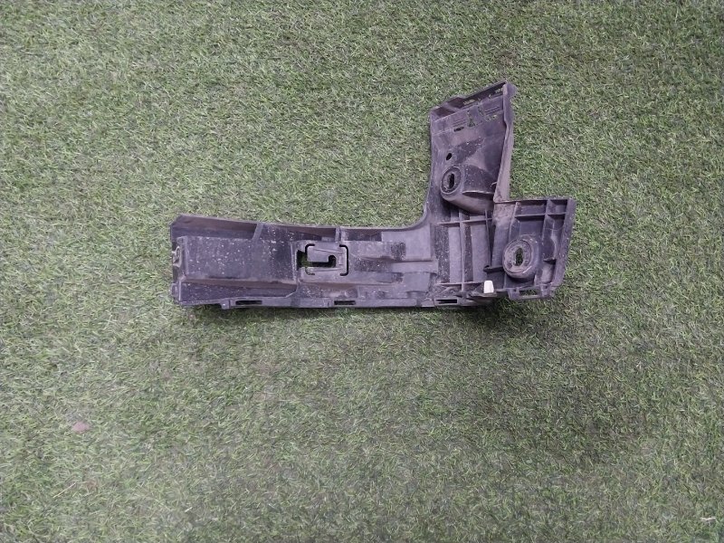 Кронштейн заднего бампера левый