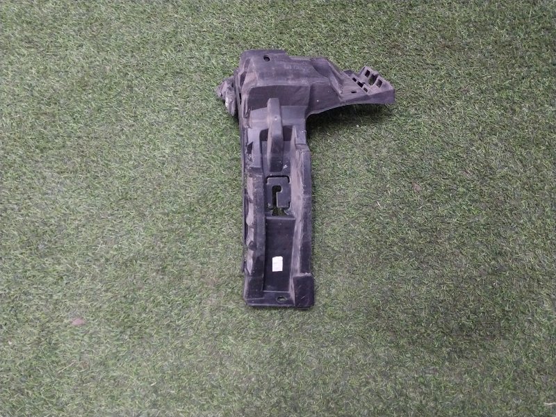 Кронштейн заднего бампера левый