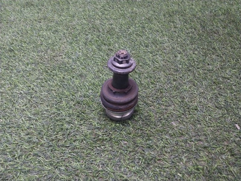 Опора шаровая нижняя