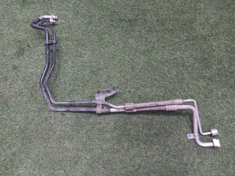 Трубка кондиционера