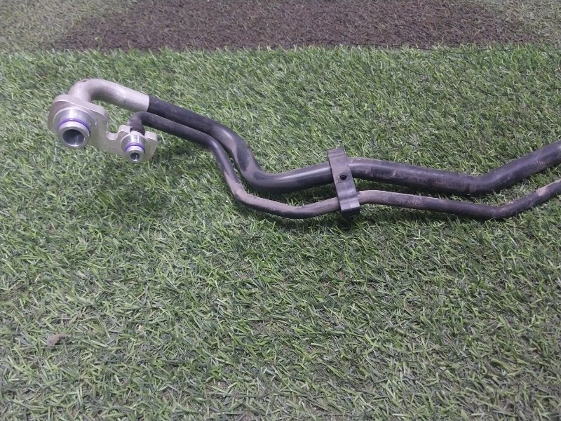 Трубка кондиционера