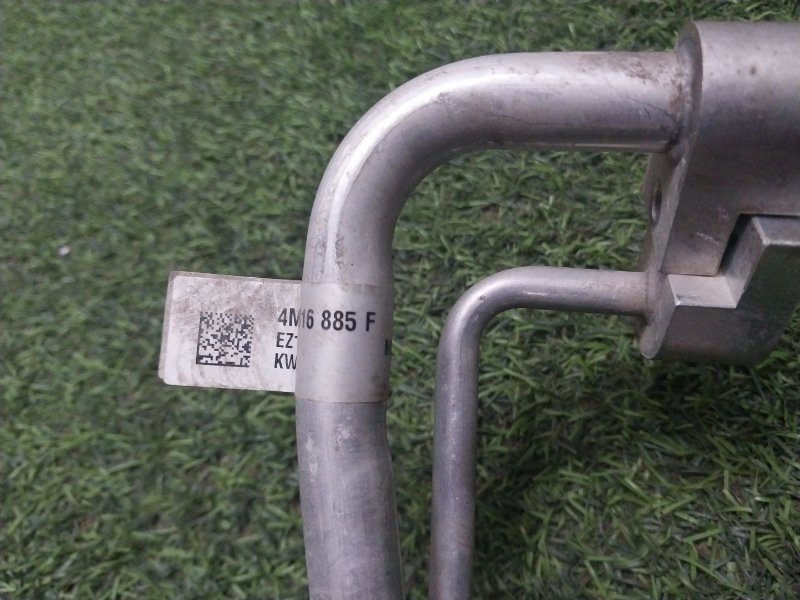 Трубка кондиционера