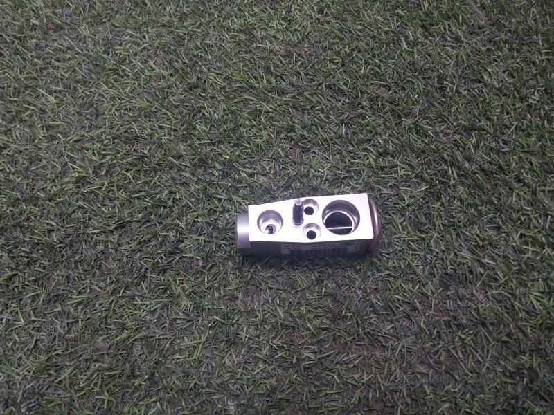 Клапан кондиционера