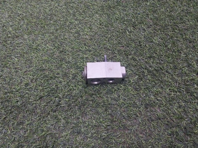 Клапан кондиционера