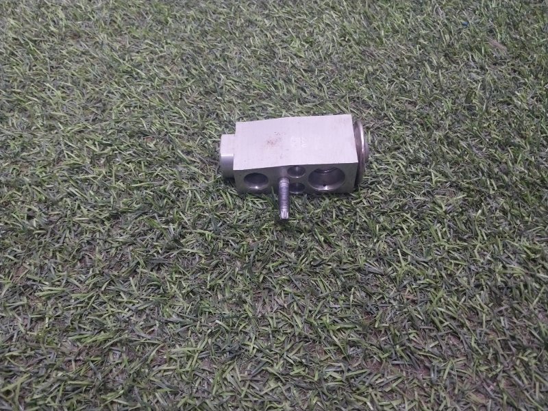 Клапан кондиционера