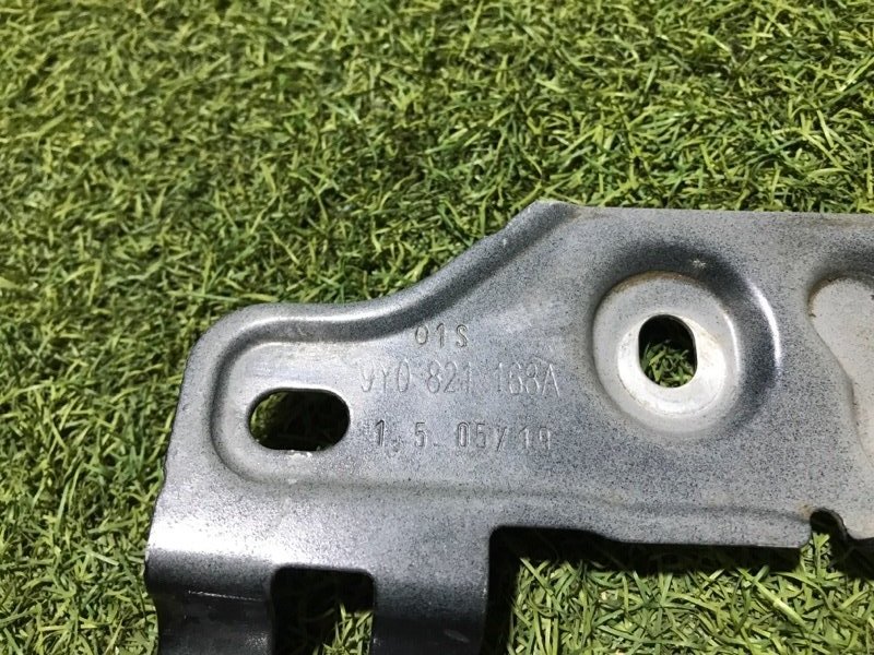 Кронштейн крепления крыла