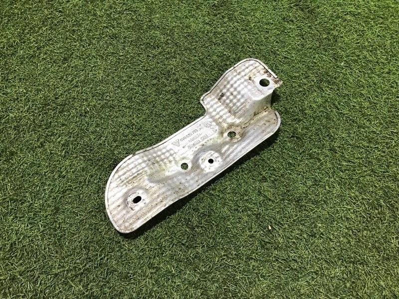 Экран тепловой