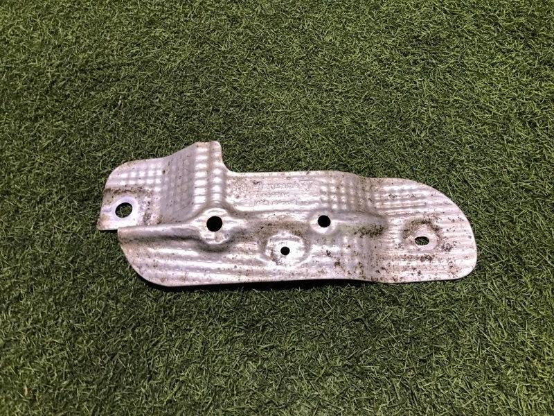 Экран тепловой