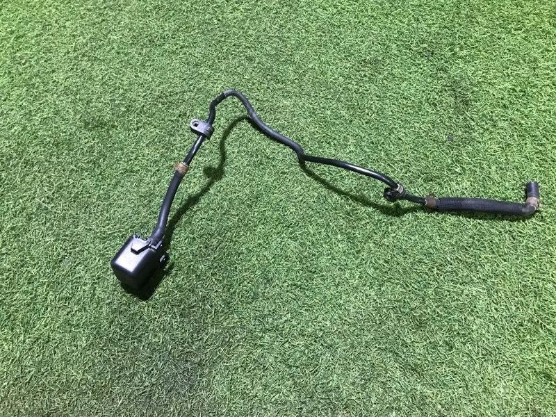 Патрубок воздушного фильтра