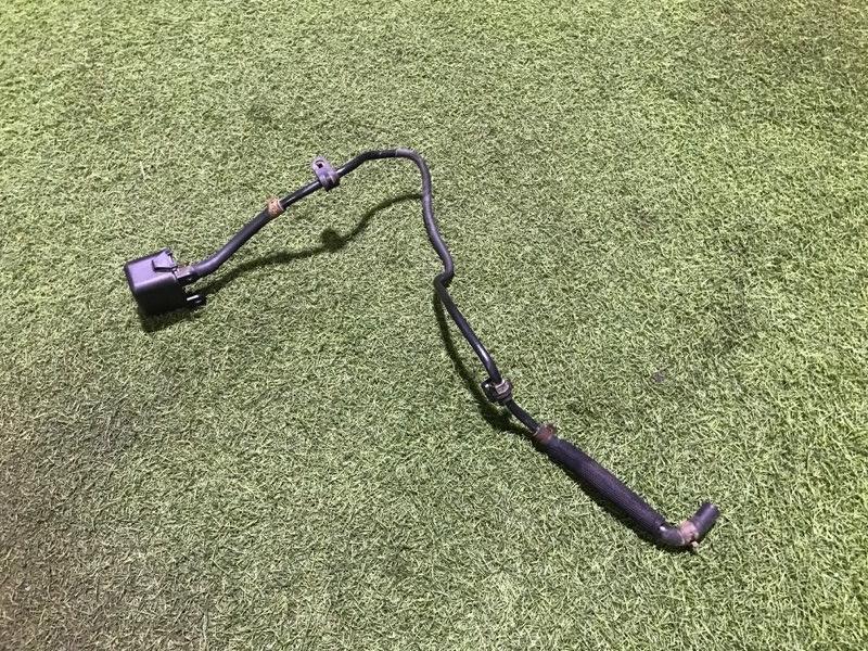 Патрубок воздушного фильтра