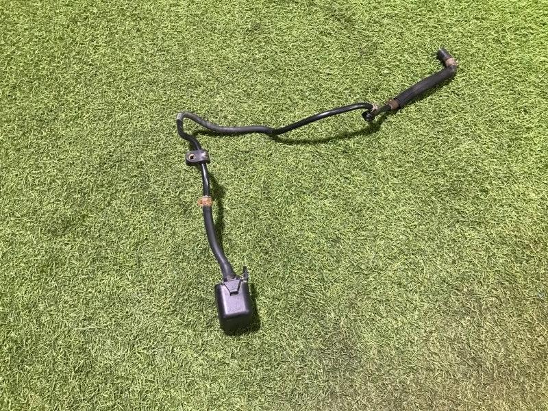 Патрубок воздушного фильтра