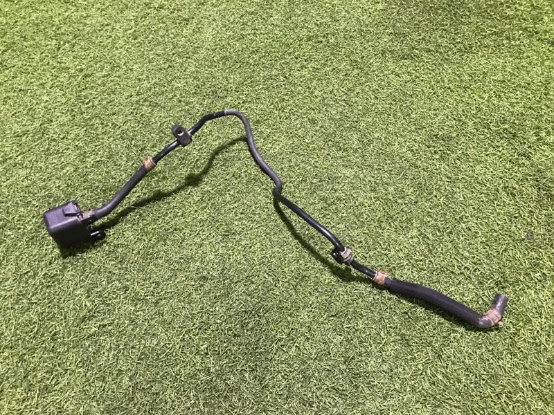 Патрубок воздушного фильтра