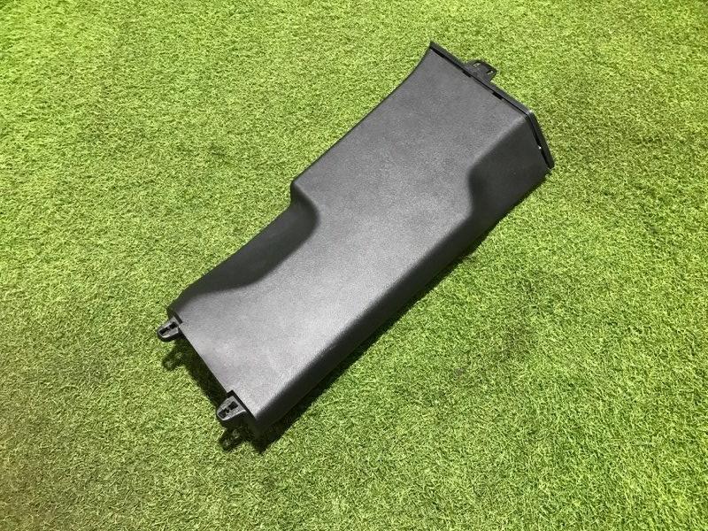 Обшивка стойки