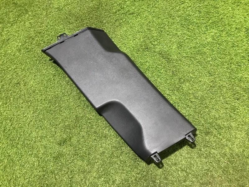 Обшивка стойки