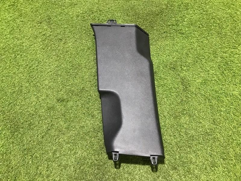 Обшивка стойки