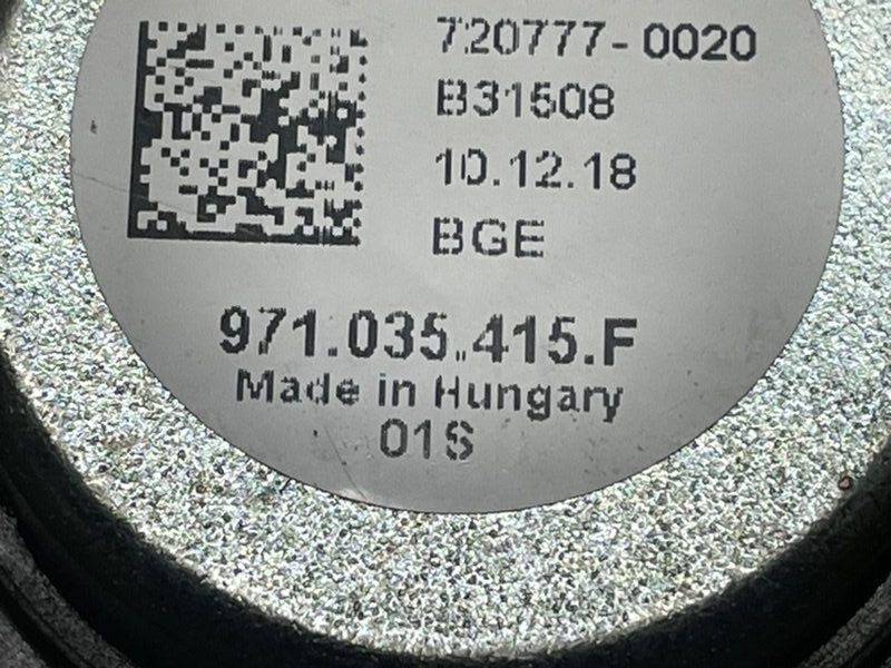 Динамик