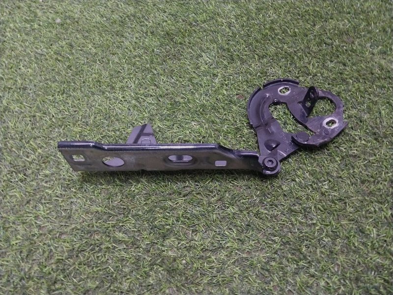 Петля капота левая