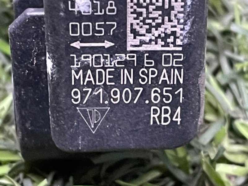Датчик удара AIR BAG