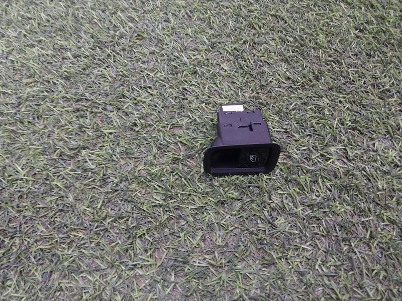 Кнопка стеклоподъемника