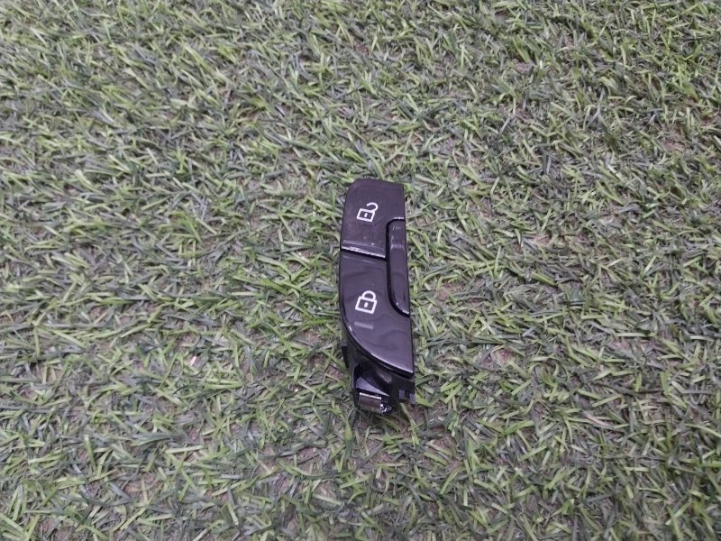 Кнопка центрального замка