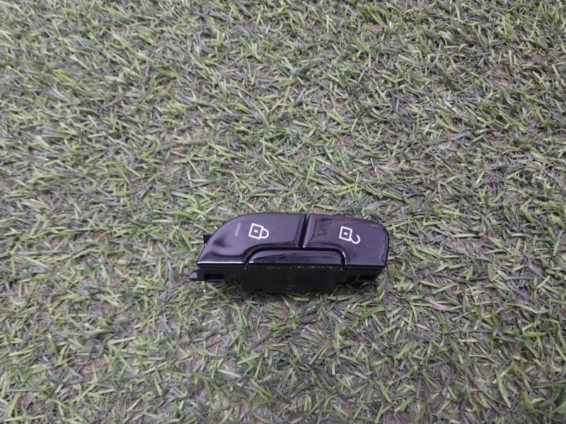 Кнопка центрального замка