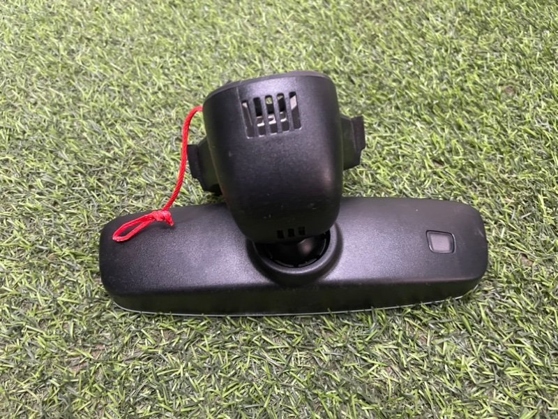 Зеркало заднего вида