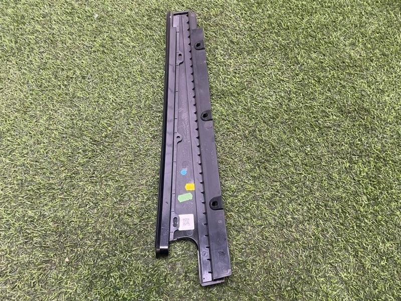 Обшивка стойки