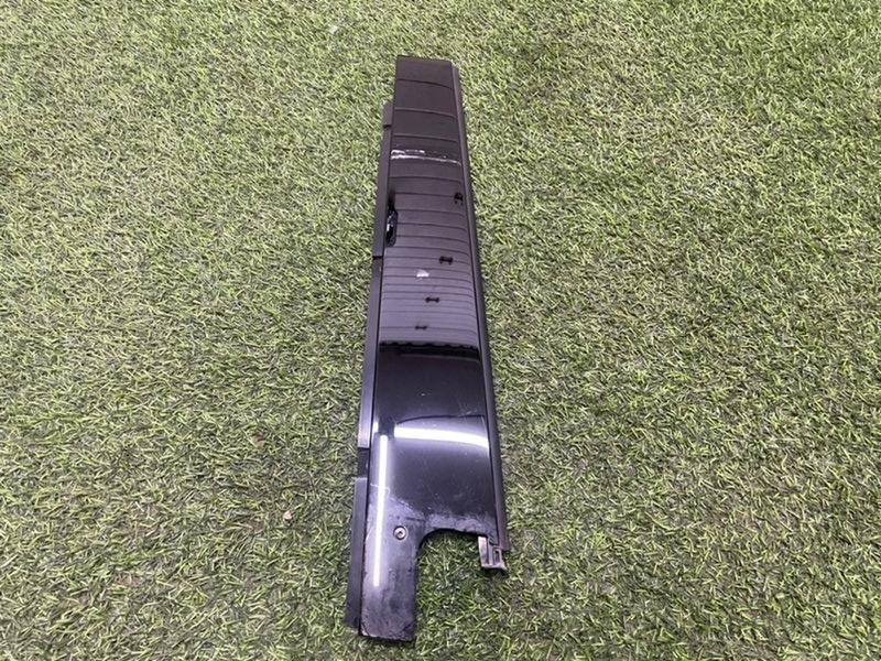 Обшивка стойки