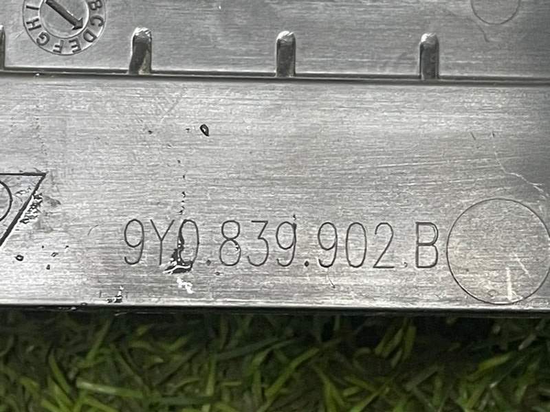 Обшивка стойки