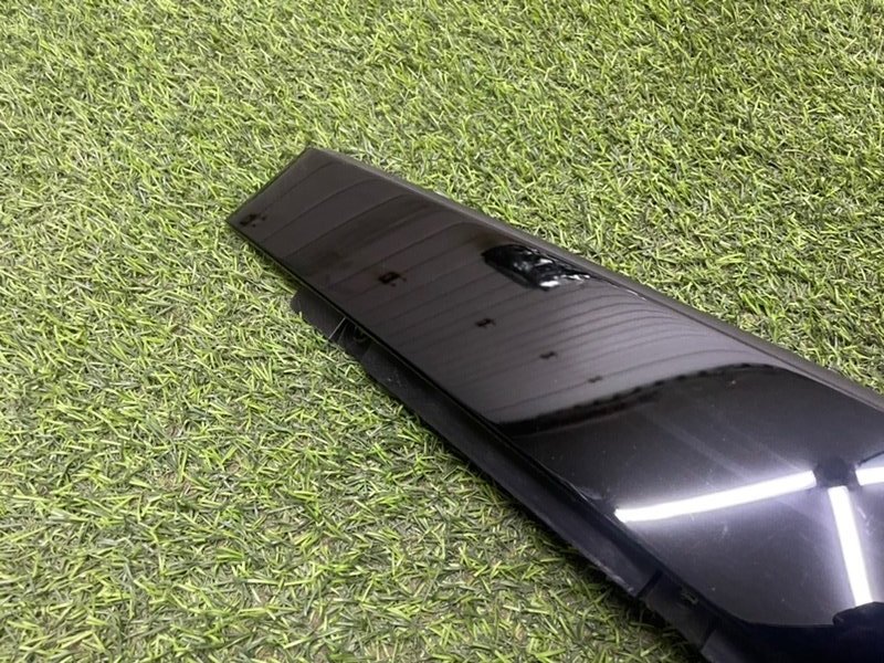 Обшивка стойки