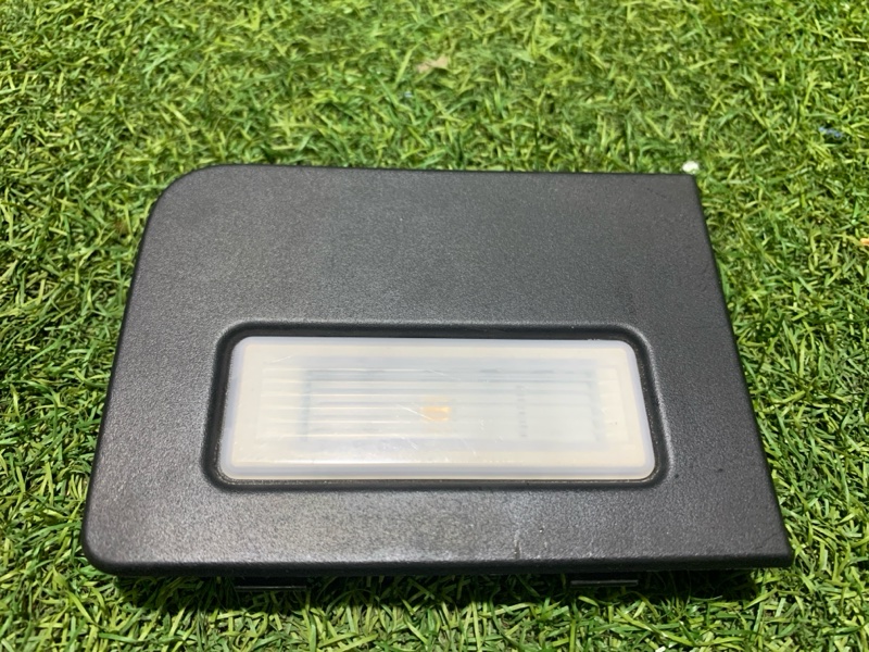 Плафон салонный