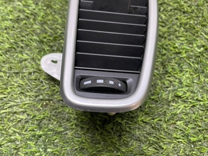 Дефлектор воздушный