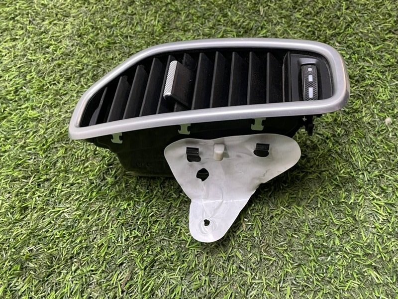 Дефлектор воздушный