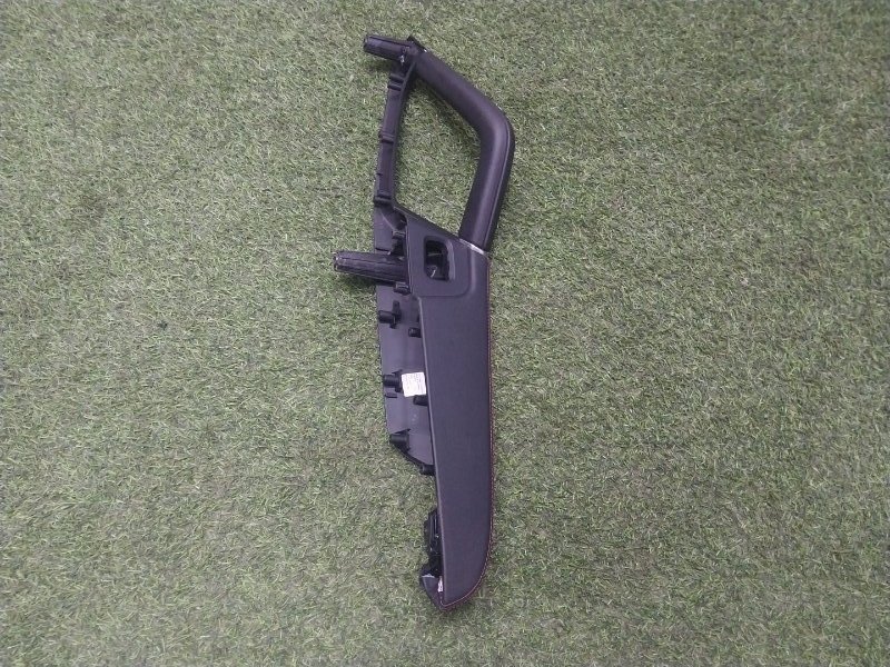 Подлокотник