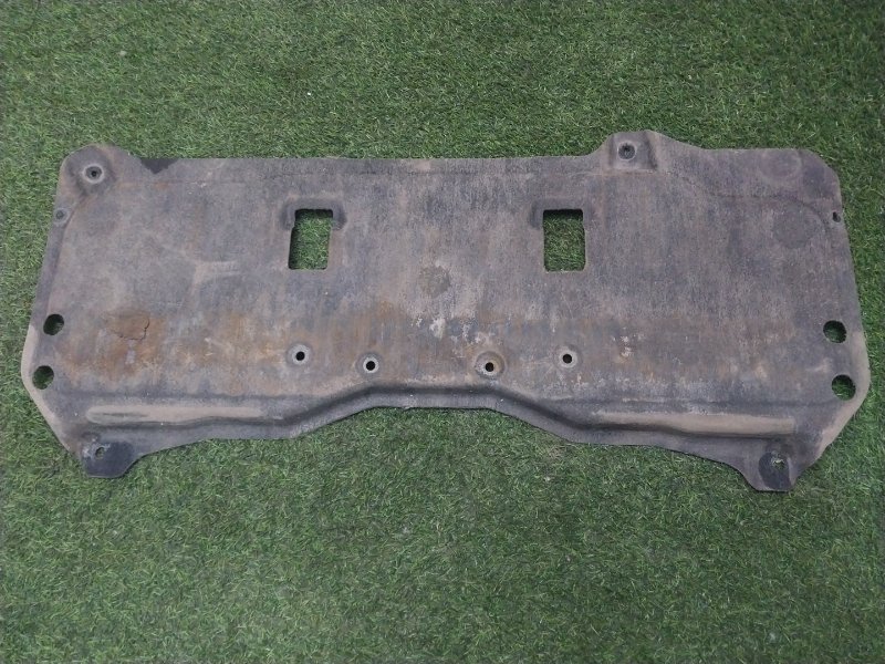 Защита антигравийная