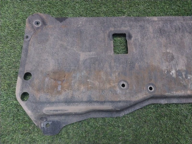 Защита антигравийная