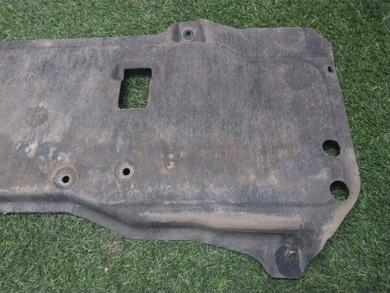 Защита антигравийная