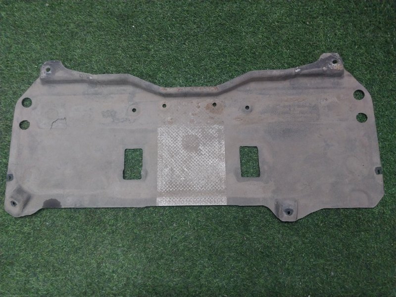 Защита антигравийная