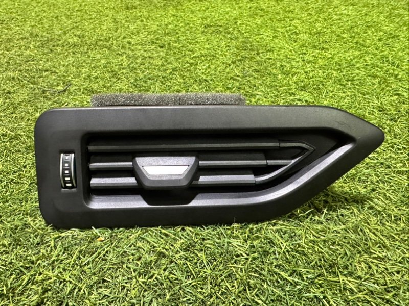 Дефлектор воздушный