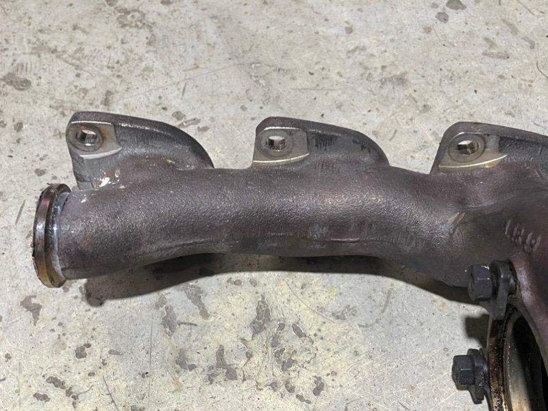 Турбина (турбокомпрессор)