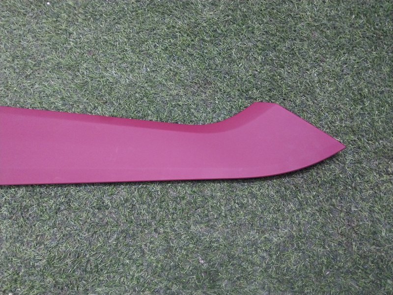 Обшивка стойки