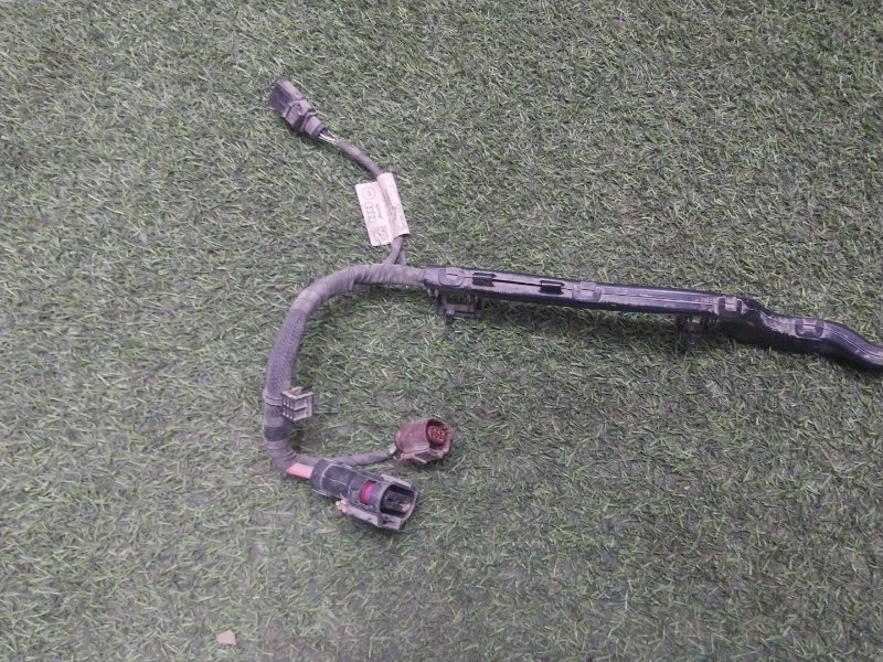 Проводка (коса)