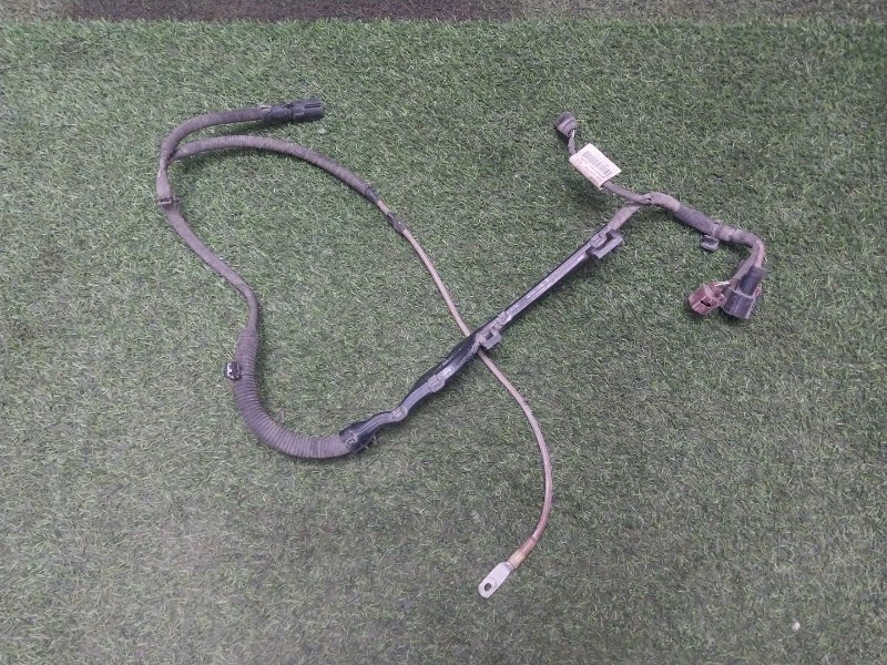 Проводка (коса)