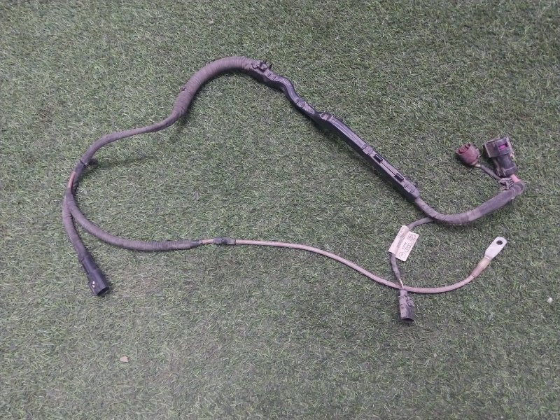 Проводка (коса)