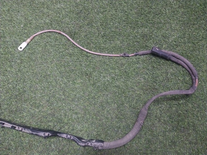 Проводка (коса)