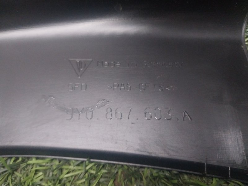 Рамка двери