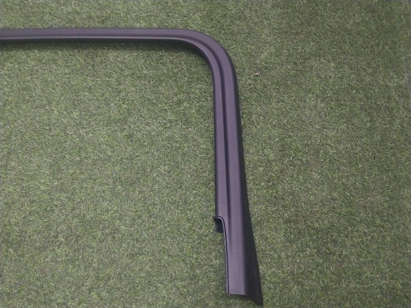 Рамка двери