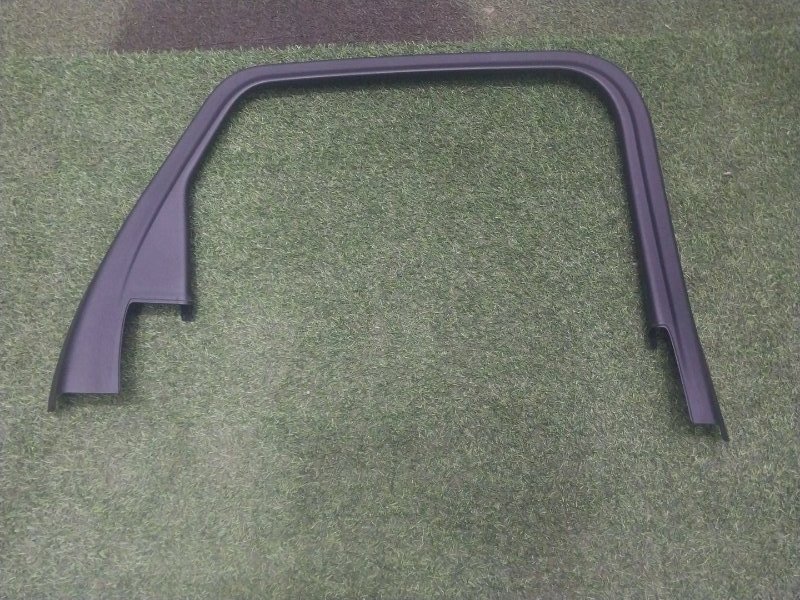 Рамка двери