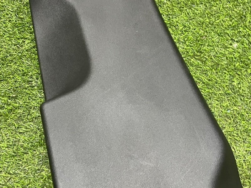 Обшивка стойки